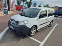 Здам в оренду Renault Kangoo  2014 р.в