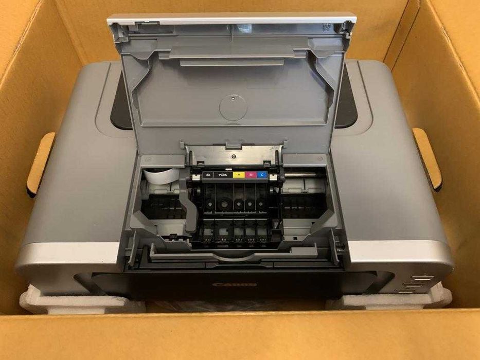 Drukarka Canon Pixma iP4200 2 szt.