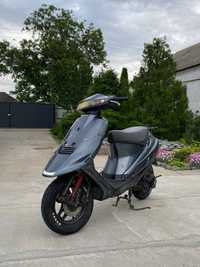 Продам мопед Suzuki address v100