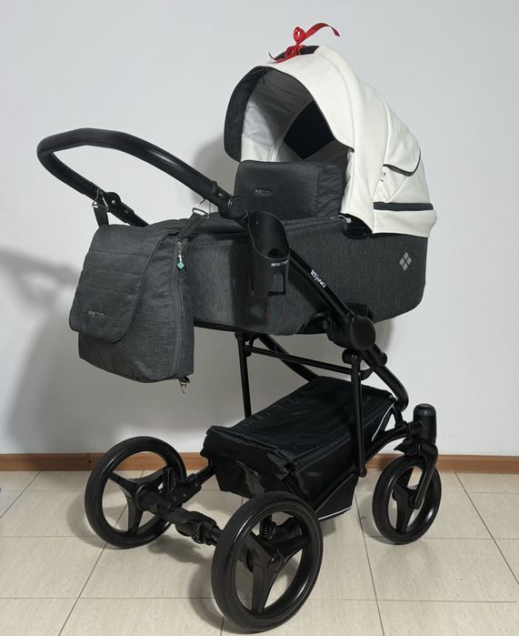 Bebetto Torino 3w1.Wysyłka.