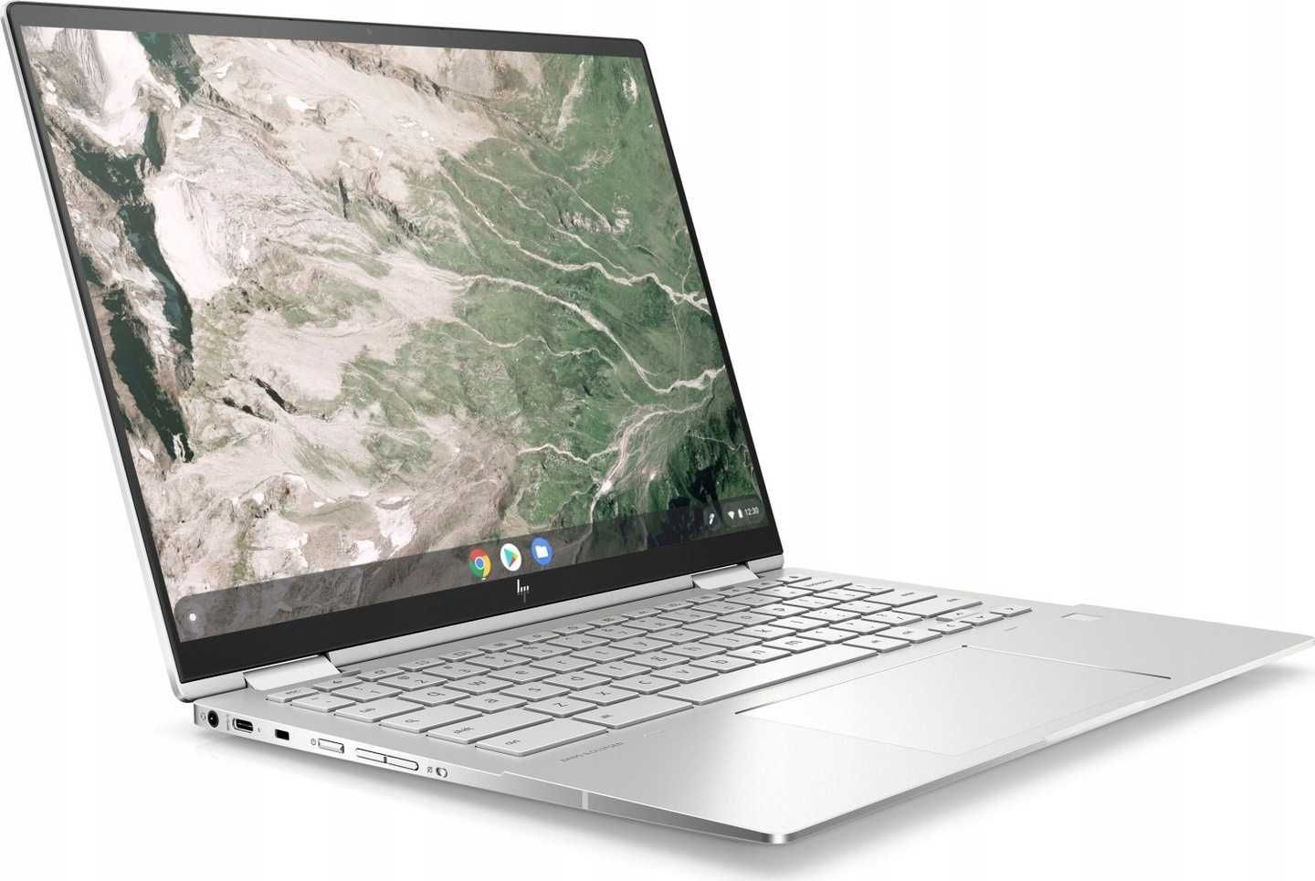 СЕНСОРНИЙ ноутбук HP Elite c1030 Chromebook/i3-10th gen/8gb/256gb