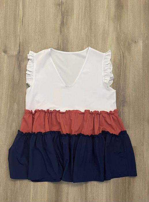 Blusa - Marca Shein