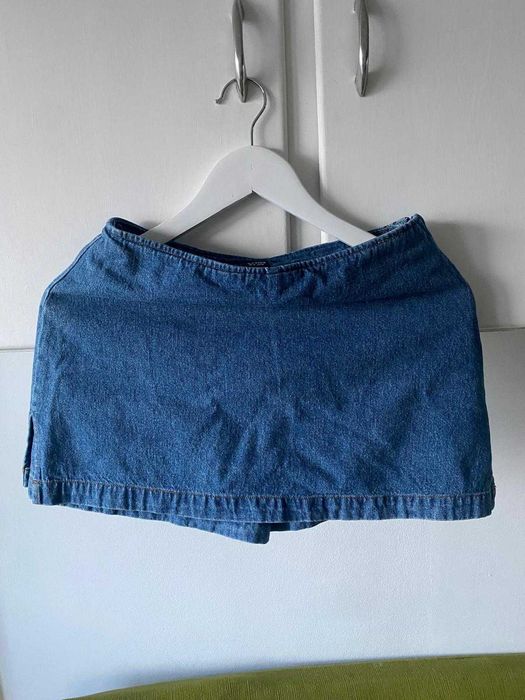 Saia Calçao Ganga (Active Wear)