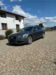 Audi A5 Sportback Audi A5 8T