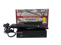Tuner DVB-T2 Opticum NYTROBOX NSe