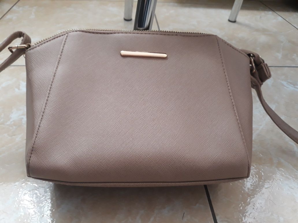 Torebka damska F&F