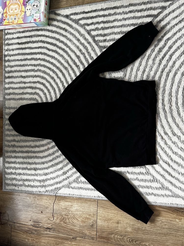 Bluza genzie której nie ma już w sprzedaży