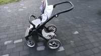 Wózek dziecięcy spacerówka Mutsy Evo