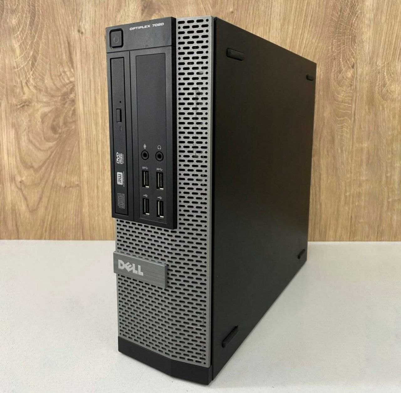 Системний блок DELL i3-4150, Компьютер, комп, Персональний пк