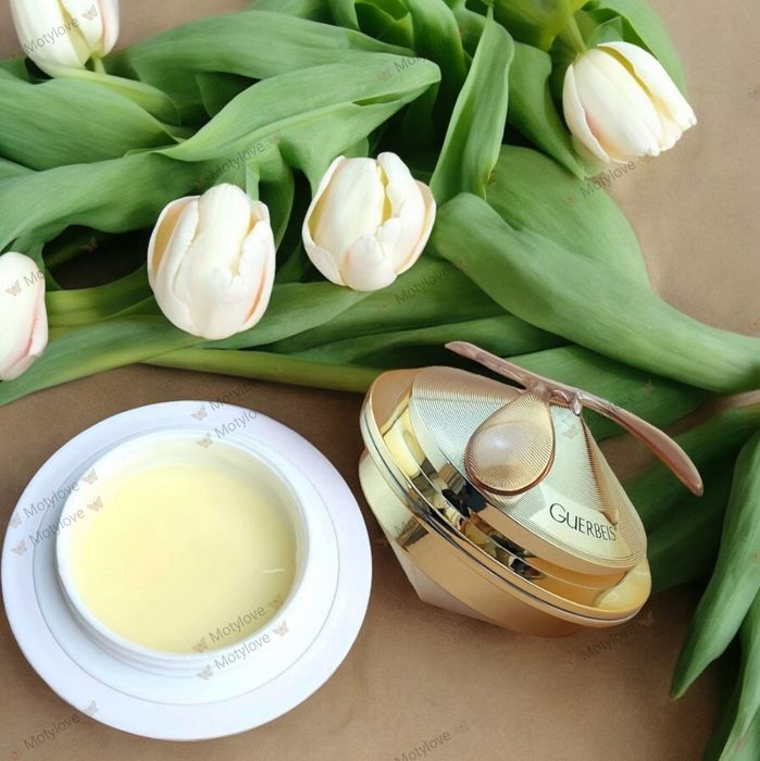 Luksusowy Krem pod oczy z Ektoiną!!!