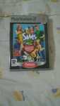 Sims 2 ps2 como novo