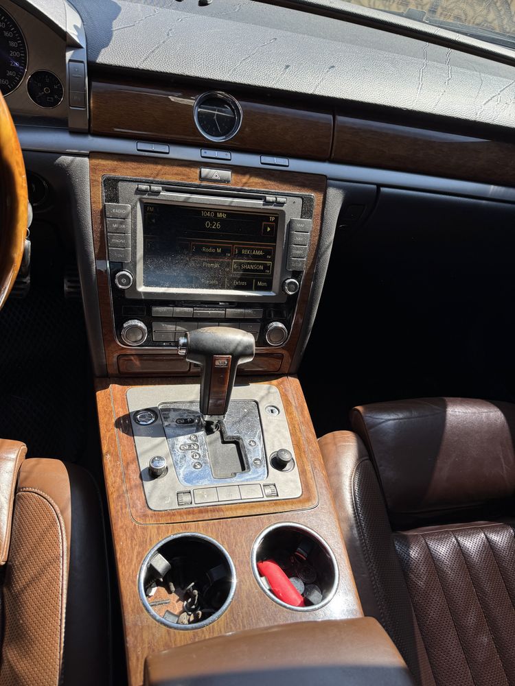 Продам Volkswagen Phaeton