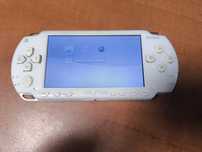 PSP FAT 1000/ 1003 ekran IPS + bateria.