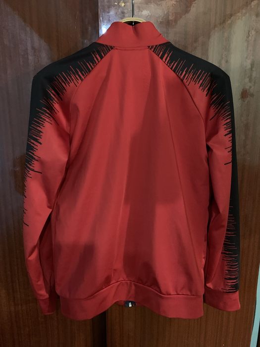 Спортивная кофта  Nike Jordan S