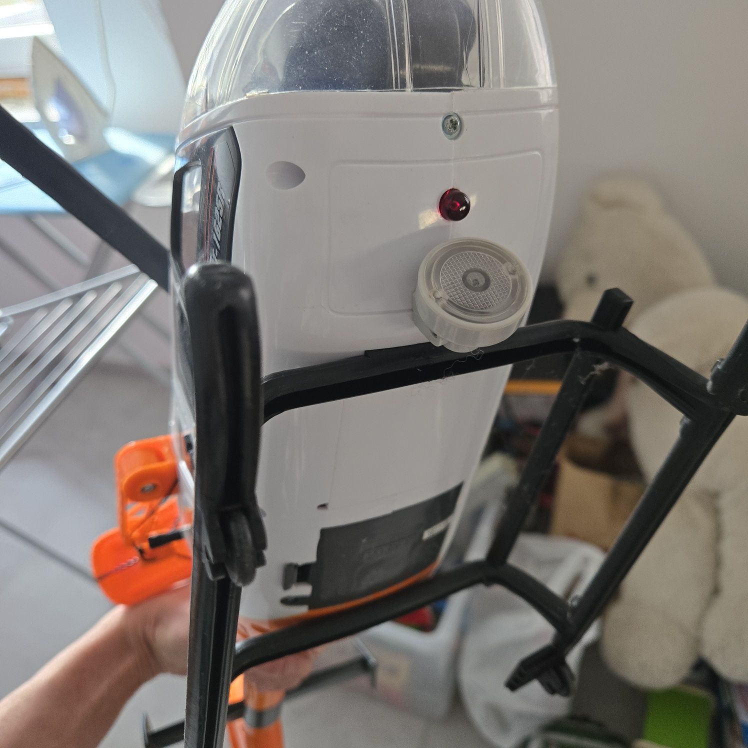 Helikopter Dickie duży