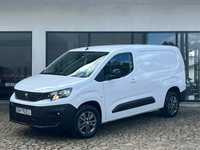 Peugeot Partner Longa 1.5 BlueHDi 130cv EAT8 (caixa automática)