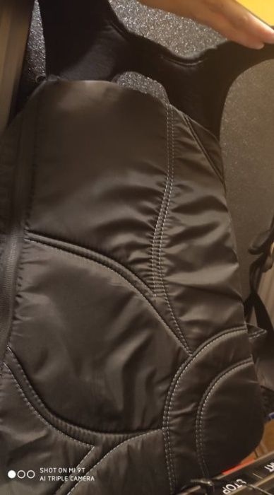 ЯКІСНА, міцна вмістка Фірмова DAKINE рюкзак для ноутбука 15.6 до 17,5"