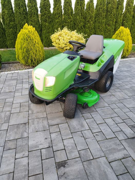 Traktorek kosiarka Viking T6 nie Stiga Husqvarna Honda