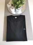 Lacoste klasyczny t-shirt męski