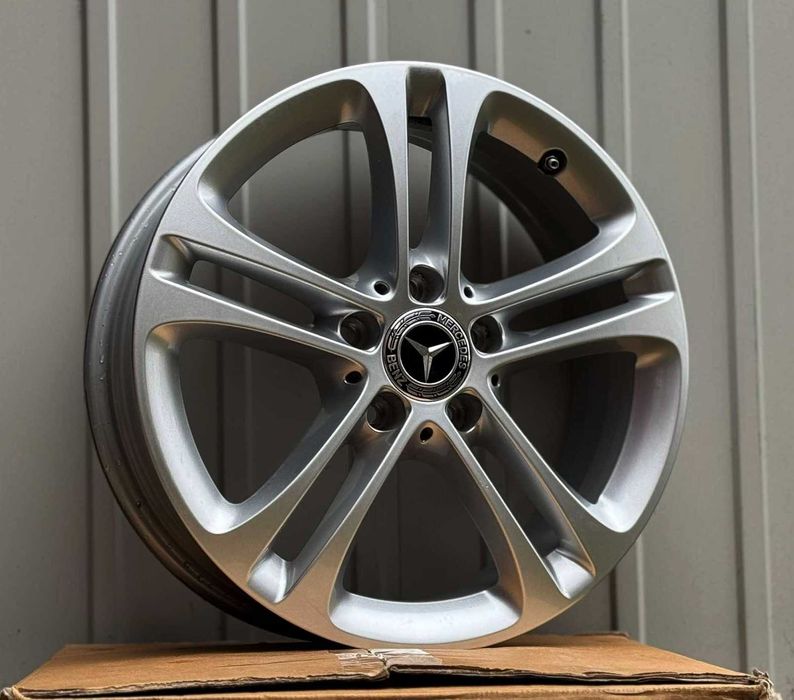 alufelgi r17 5x112 Mercedes VITO w177 w246 w204 w205 c117 219 w176