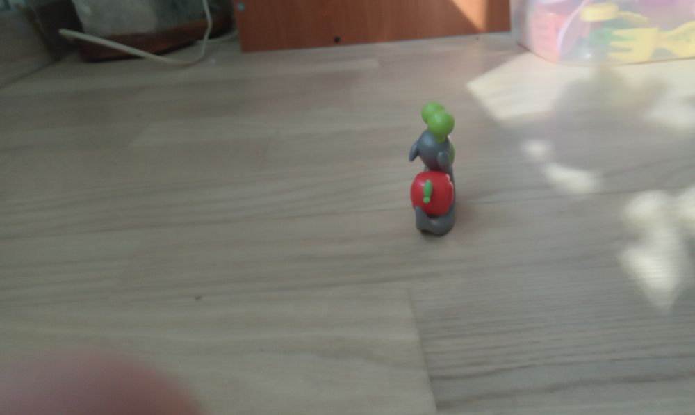 Іграшка Равлик  - Боб