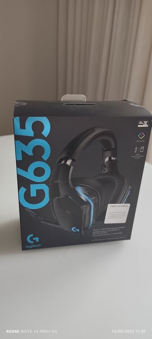 Phones - auscultadoes