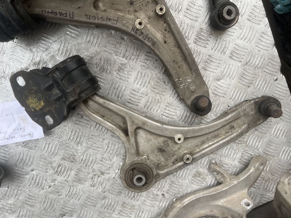 Рычаг передний задний форд фьюжен 15год ford fusion