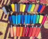 35 Clipperes Soft