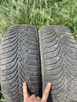 Шини Goodyear UltraGrip 9+ 205/55R16