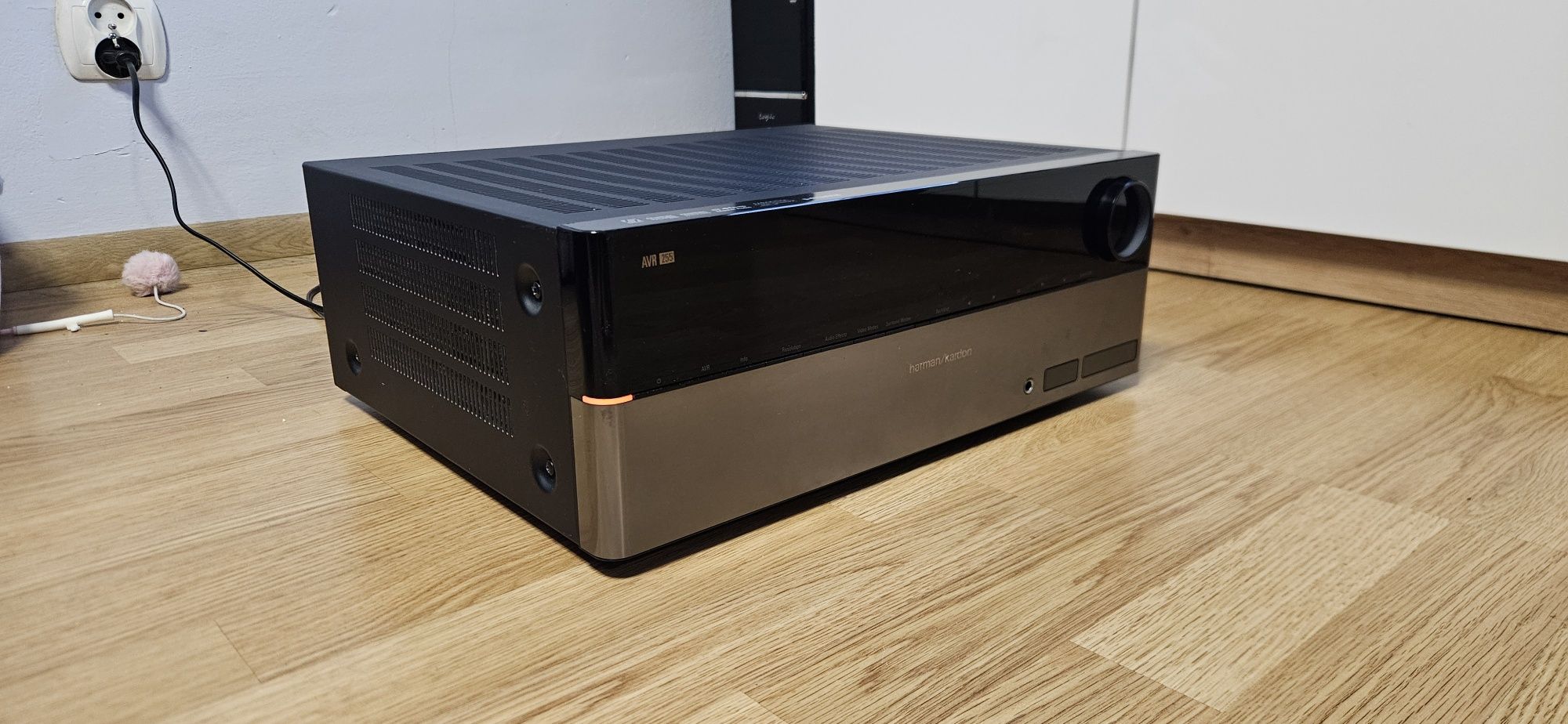 Harman Kardon AVR255