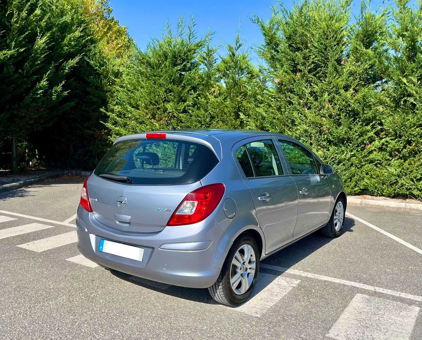 Opel Corsa Ecoflex 1.3 CDTi 1 Dono