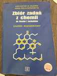 Zbiór zadań z chemii do liceów i techników zakres rozszerzony