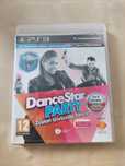 Dance Star Party Zostań gwiazdą tańca PS3Move rytm muzyki figury tańca