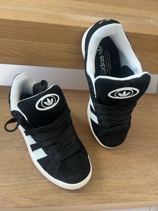 Кросівки adidas campus 37 розмір