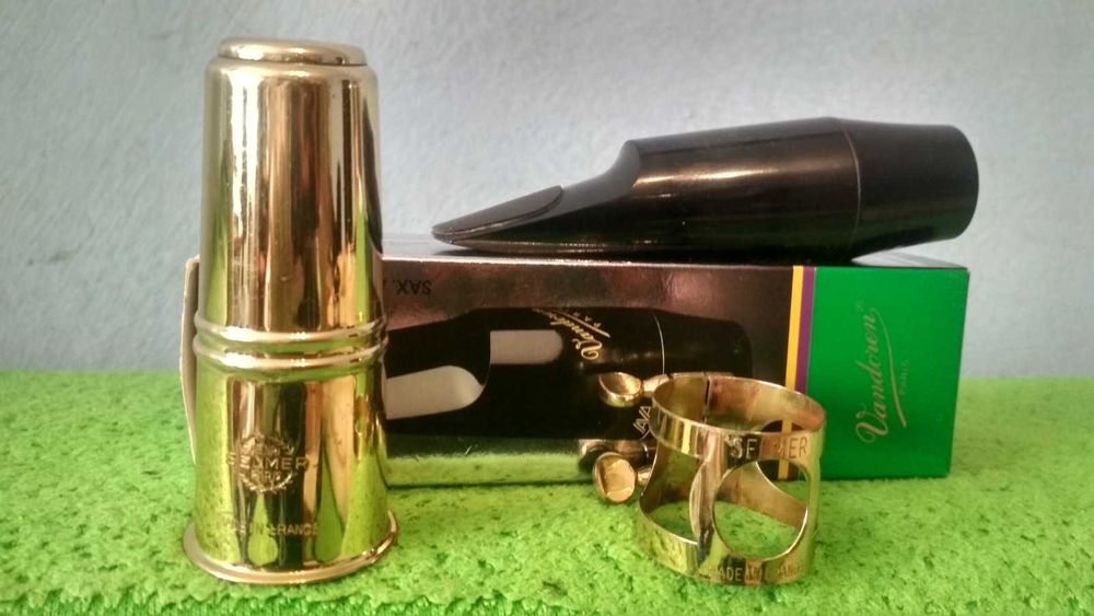 Мундштук Теновий_Selmer S-90_ФРанція