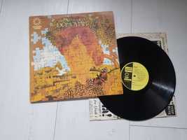 Donovan – Golden Hour Of Donovan  LP*4486