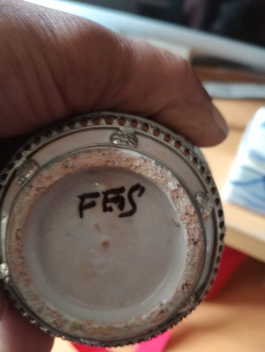 Pessa original marroquina