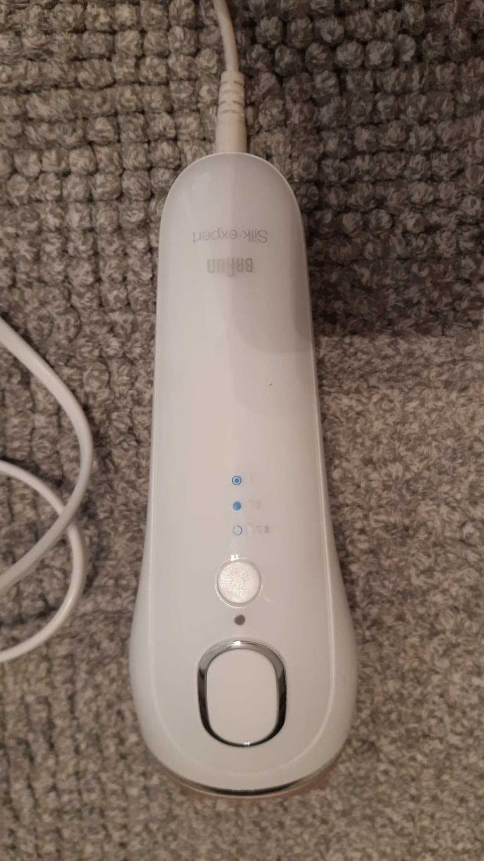 Depilator Braun Silk-expert IPL BD 5008