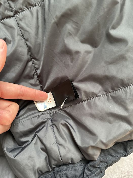 Мужская куртка The north face. Оригинал.