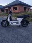 Simson sr50 zarejestrowany