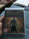 Deus ex human revolution ps3