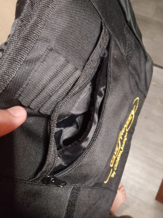 Сумка ed hardy by Christian Audigier vintage