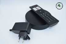 Play Box TV 4K Android / Smart TV