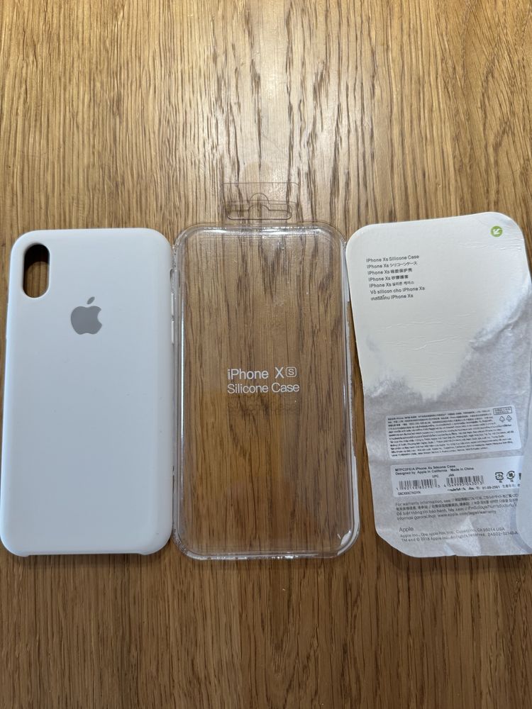 Etui do iphone xs