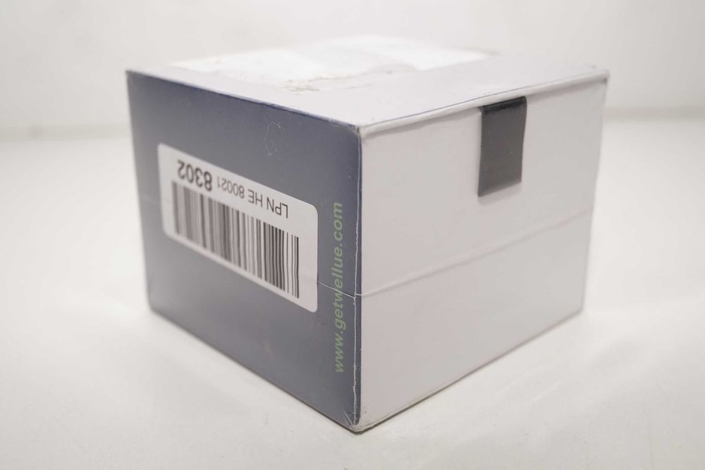 1736 Wellue Pulsoksymetr pierścieniowy O2 Ring monitor tlenu Viatom