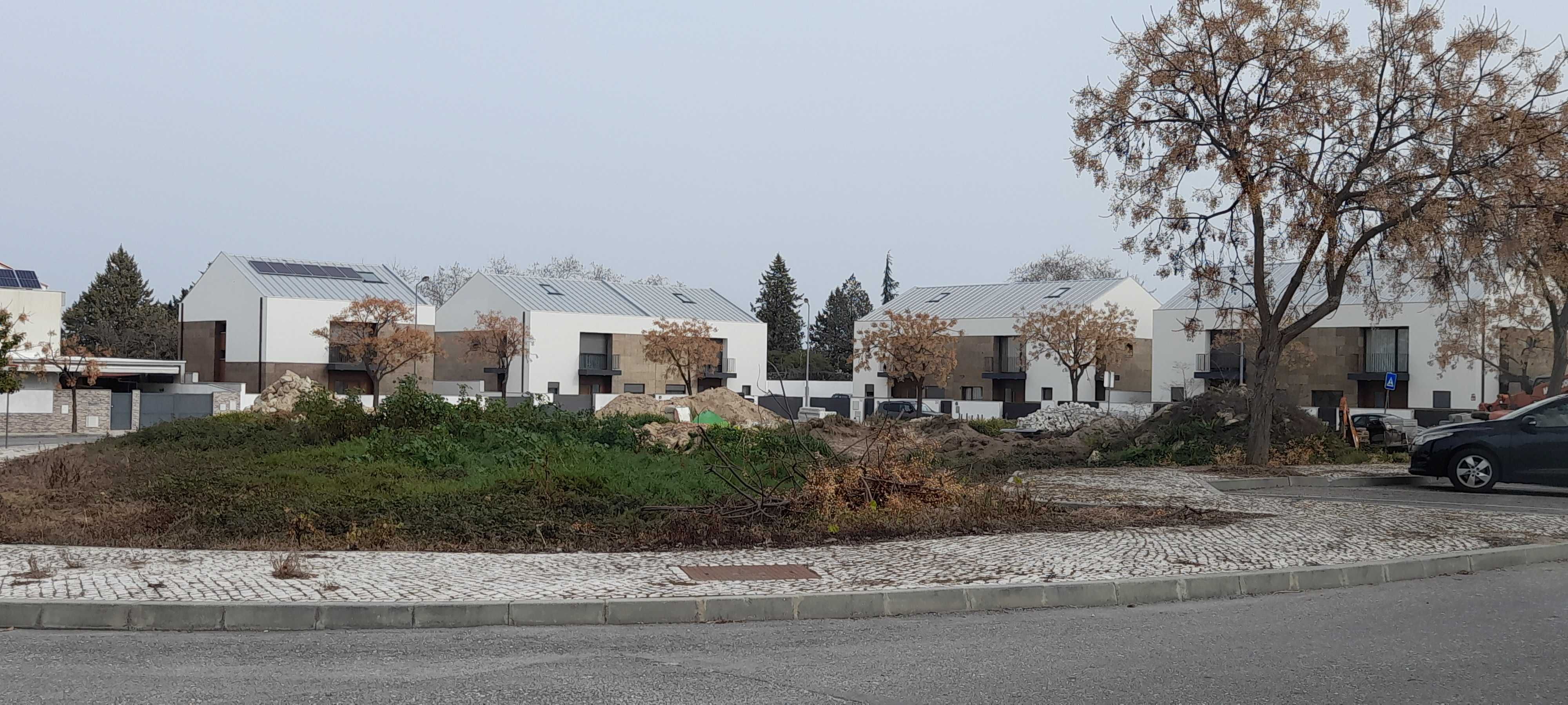 2 lotes de terreno em Castelo Branco (Oportunidade)