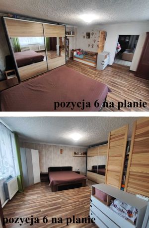 Mieszkanie do sprzedania w centrum Łazisk
