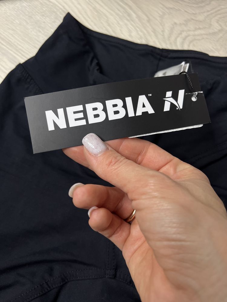 Лосины nebbia оригинал