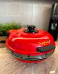 Piec do pizzy Optima Electra obecnie Elitalia Pizza Express