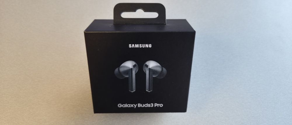 Samsung Galaxy Buds 3 Pro Nowe